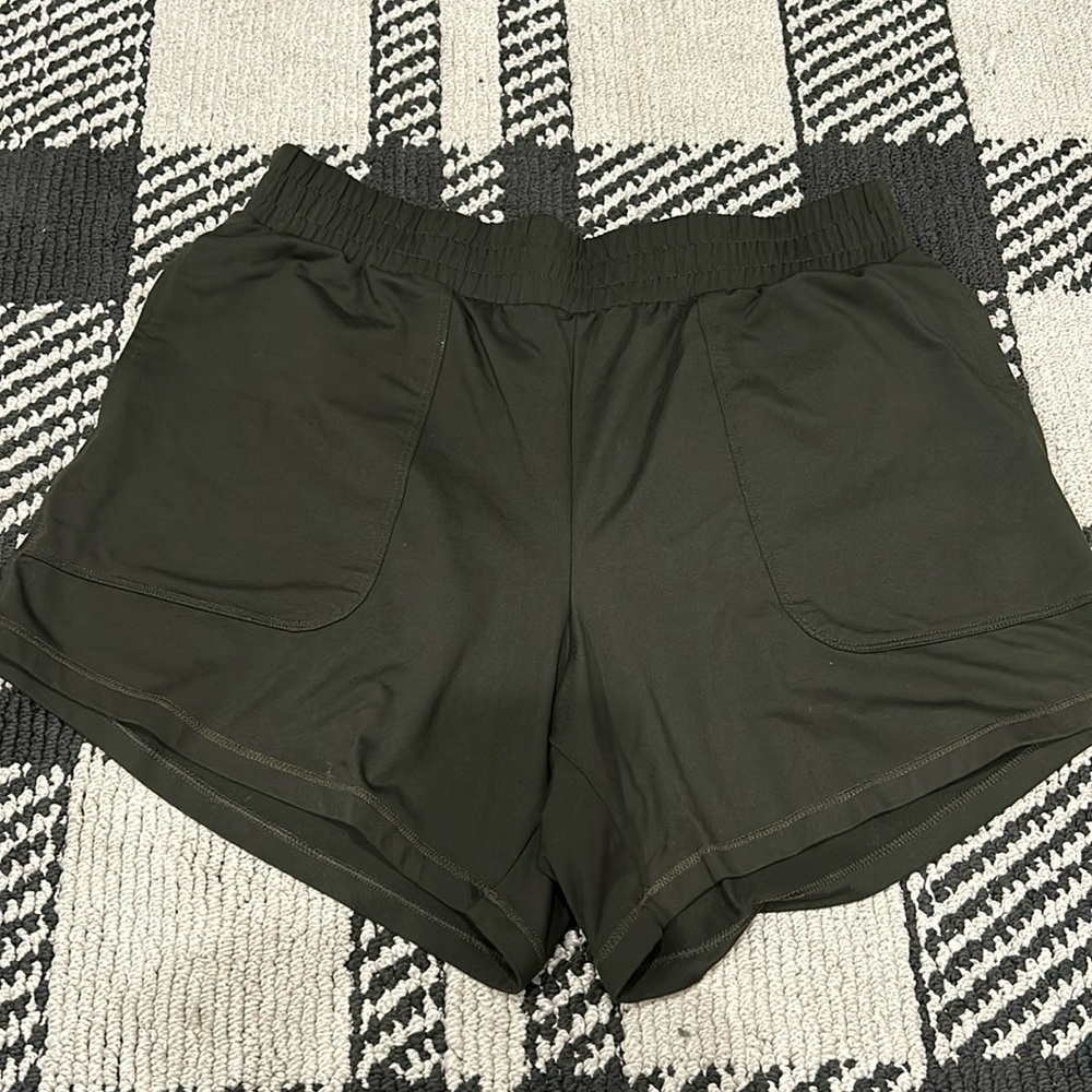 All In Motion Shorts